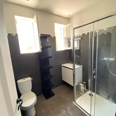 Apartment R1d Les Pleiades De L'esterel - Agay Saint-Raphael (Var)