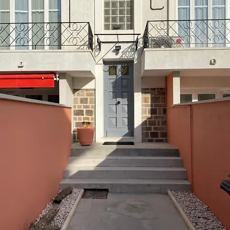 R1d Les Pleiades De L'esterel - Agay Apartment Saint-Raphael (Var)