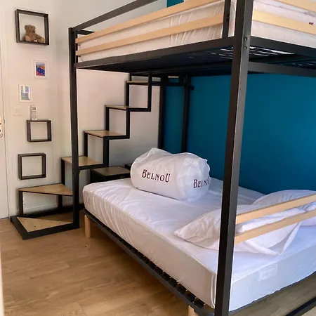 R1d Les Pleiades De L'esterel - Agay Apartment