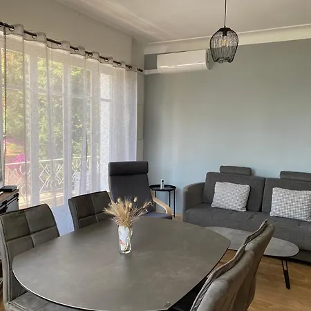 Apartment R1d Les Pleiades De L'esterel - Agay *