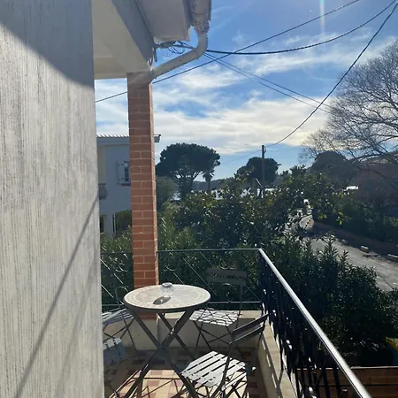Apartment R1d Les Pleiades De L'esterel - Agay