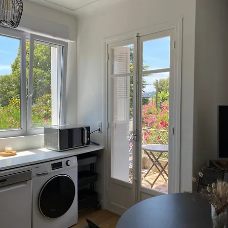 Apartment R1d Les Pleiades De L'esterel - Agay *