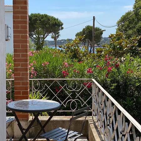 Apartment R1d Les Pleiades De L'esterel - Agay Saint-Raphael (Var)