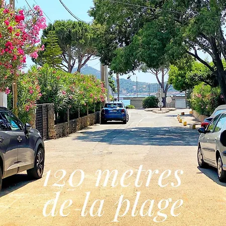 Appartamento R1d Les Pleiades De L'esterel - Agay Saint-Raphaël