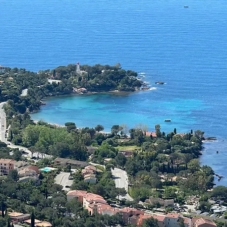 R1d Les Pleiades De L'esterel - Agay Saint-Raphaël